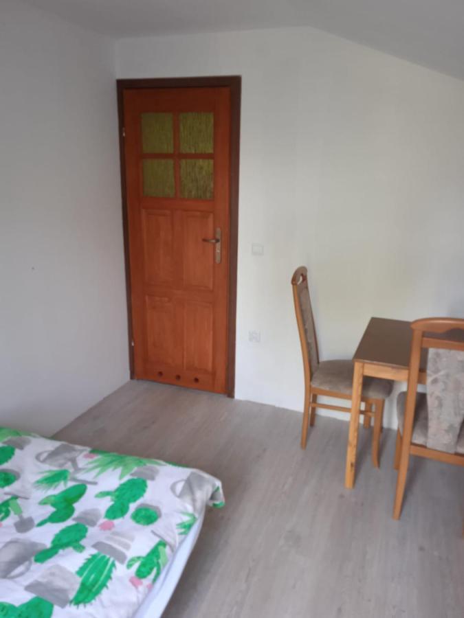 Agroturystyka Pod Kogutem Zamosc  Ngoại thất bức ảnh