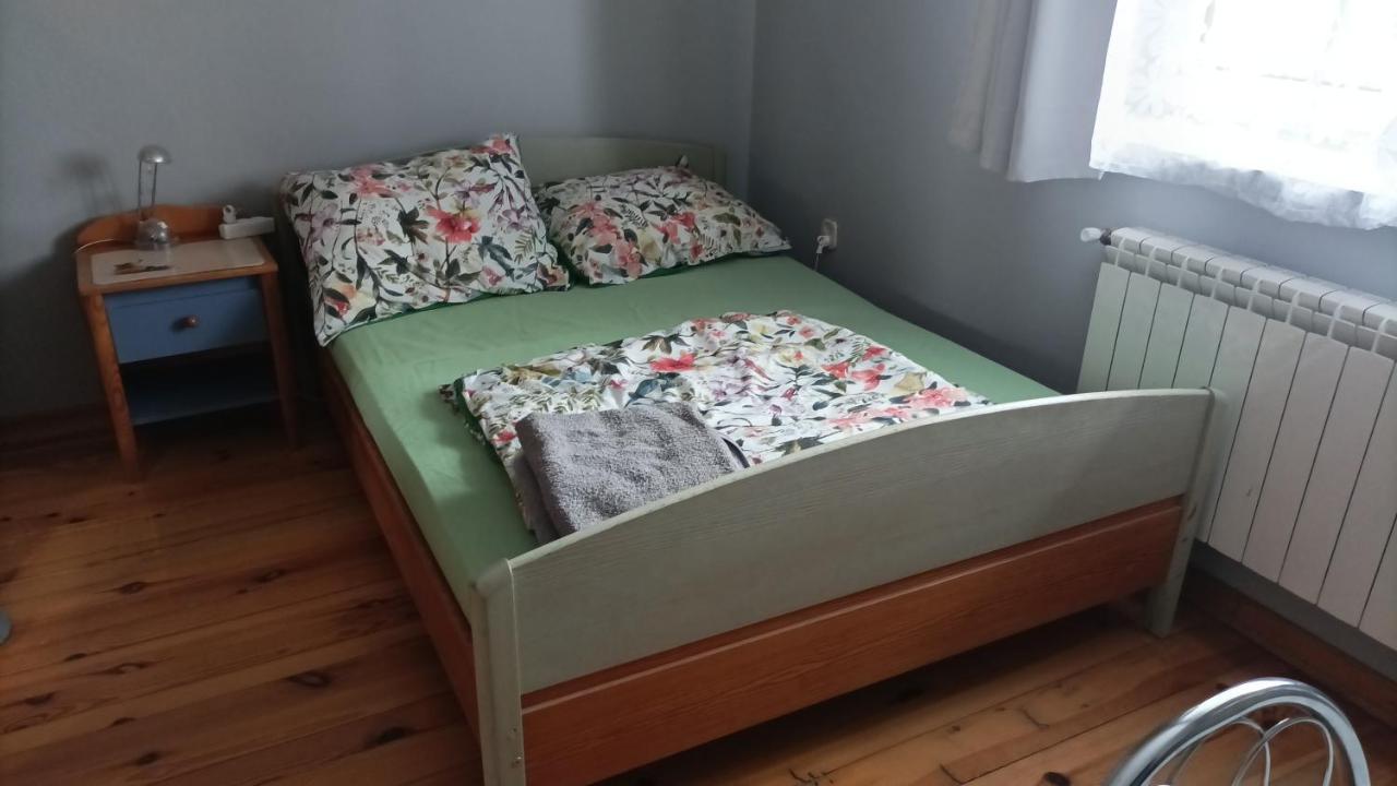 Agroturystyka Pod Kogutem Zamosc  Ngoại thất bức ảnh